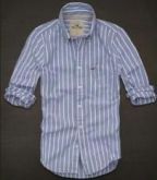 Camisa Hollister