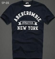 Camisetas Ambiercrombie