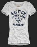 Camiseta Abercrombie