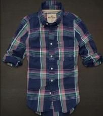 Camisa Hollister