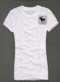 Camiseta Abercrombie