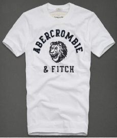 Camiseta Abercrombie