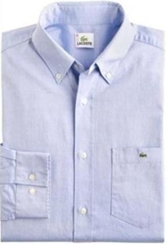 Camisa Lacoste