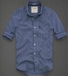 Camisa Abercrombie