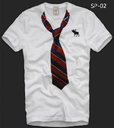 Camiseta Ambiercrombie