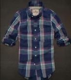 Camisa Hollister