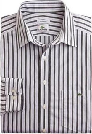 Camisa Lacoste