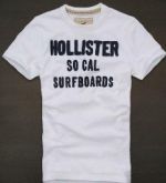 Camiseta Hollister