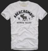 Camiseta Abercrombie