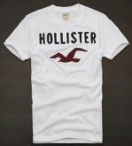 Camiseta Hollister