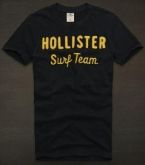 Camiseta Hollister