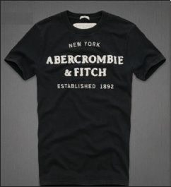 Camiseta Abercrombie