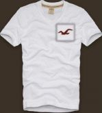 Camiseta Hollister