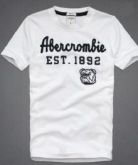 Camiseta Abercrombie