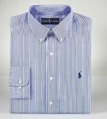 Camisa Ralph Lauren