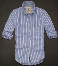 Camisa Hollister