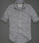 Camisa Abercrombie