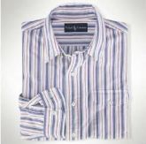 Camisa Ralph Lauren