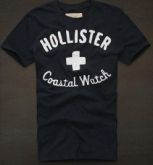 Camiseta Hollister