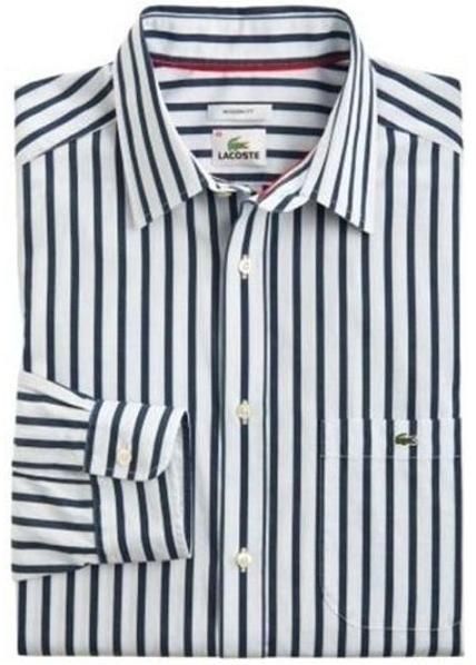 Camisa Lacoste