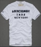 Camiseta Abercrombie