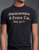 Camiseta Abercrombie