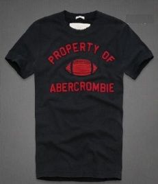 Camiseta Abercrombie