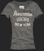 Camiseta Abercrombie