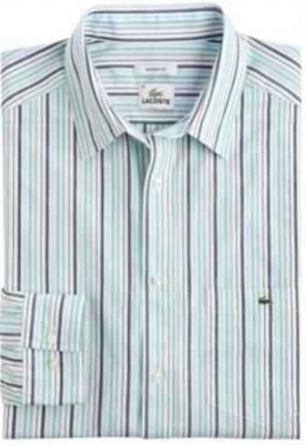 Camisa Lacoste