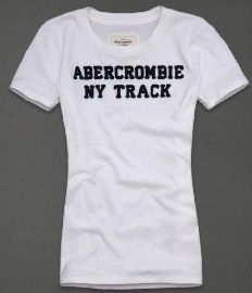 Camiseta Abercrombie