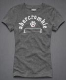 Camiseta Abercrombie