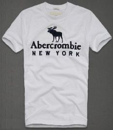 Camiseta Abercrombie