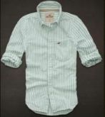 Camisa Hollister