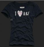 Camiseta Abercrombie